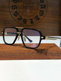 Picture of Chrome Hearts Optical Glasses _SKUfw52080674fw